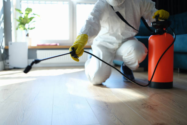 Reliable Blood Cleanup contractor in Patterson, CA by Dulley Family Biohazard Services